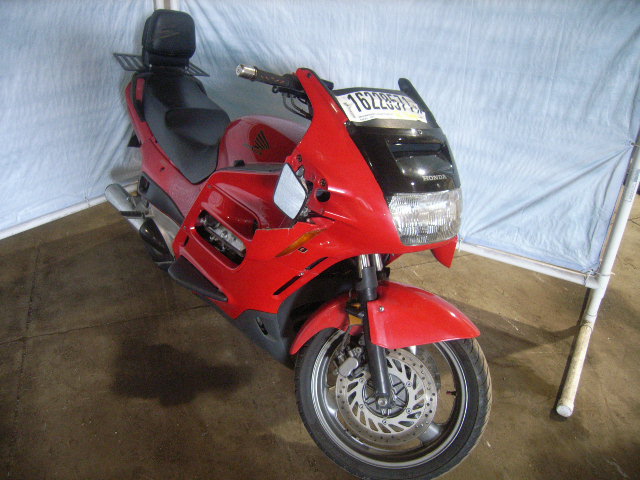 Honda ST1100