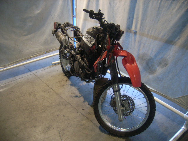 Honda XR650