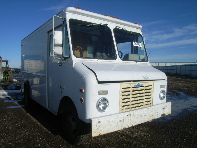 Ford F-590