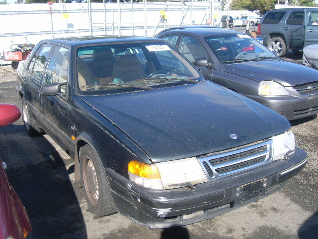 Saab 9000