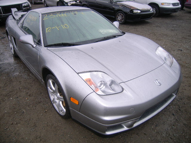 Acura NSX