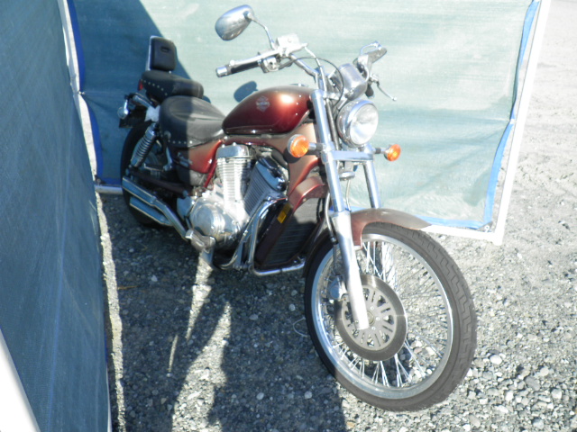 Suzuki VS800GL