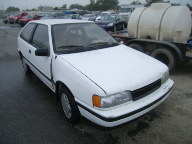 Hyundai Excel