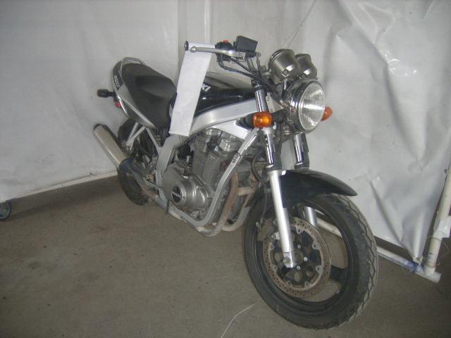 Suzuki GS500K