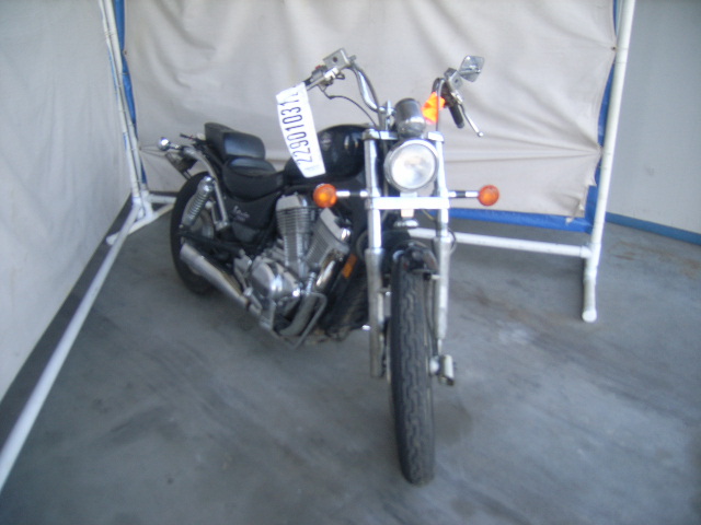 Suzuki VS800GL