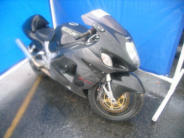 Suzuki GSX1300R