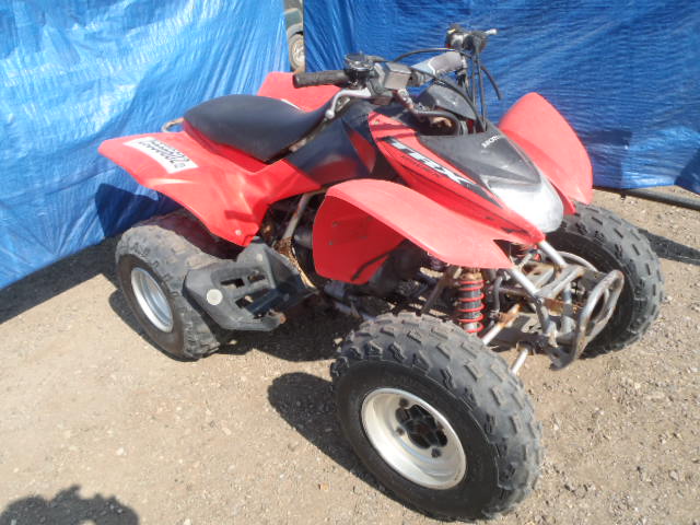 Honda TRX250