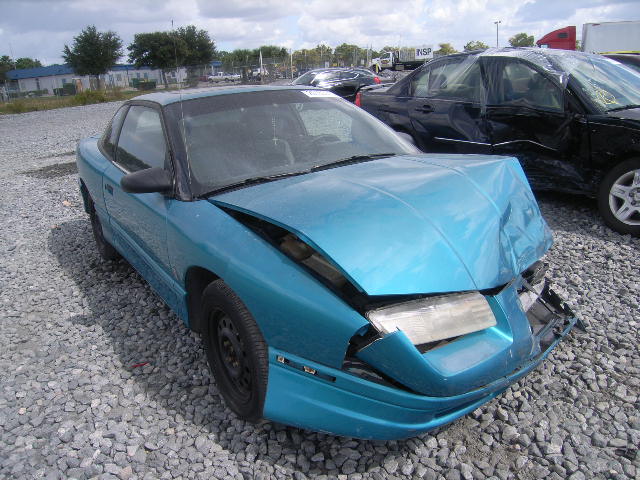 Saturn SC1