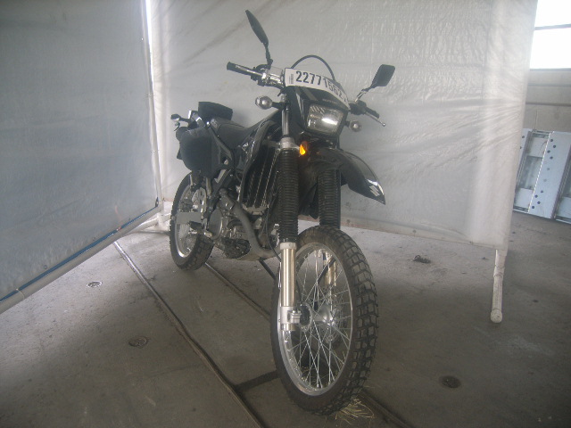 Suzuki DR-Z400SL