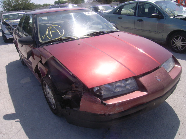 Saturn SL1