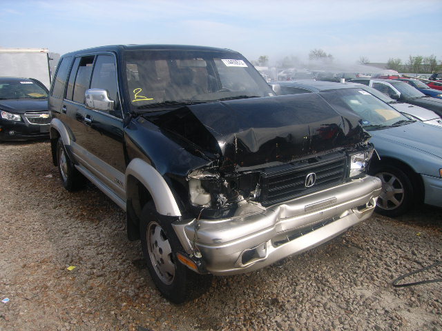 Acura SLX
