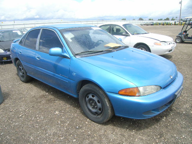 Dodge Colt