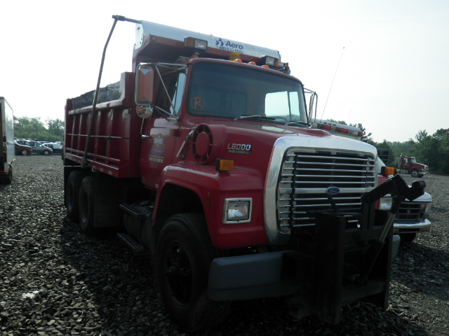 Ford LNT8000