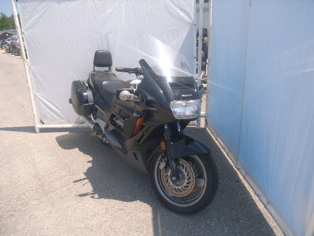 Honda ST1100