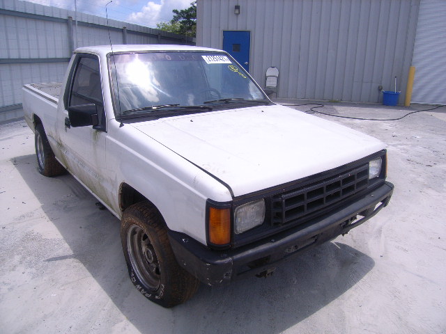 Dodge RAM 50