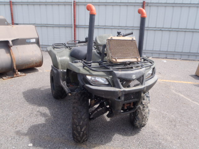 Suzuki LT-A750X