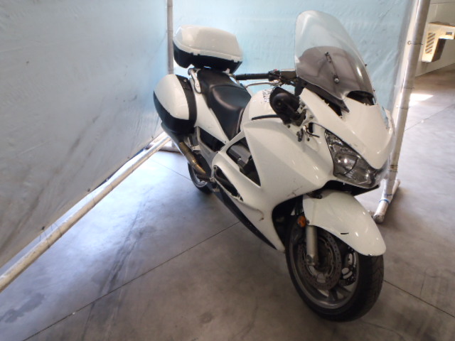 Honda ST1300A