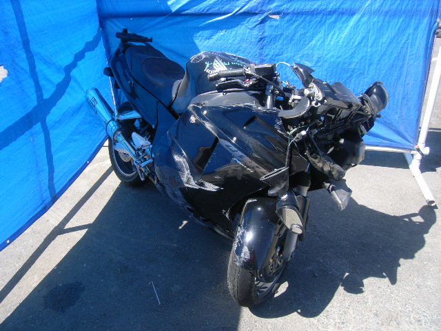 Honda CBR1100XX
