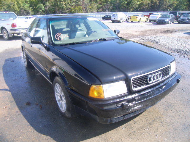Audi 90