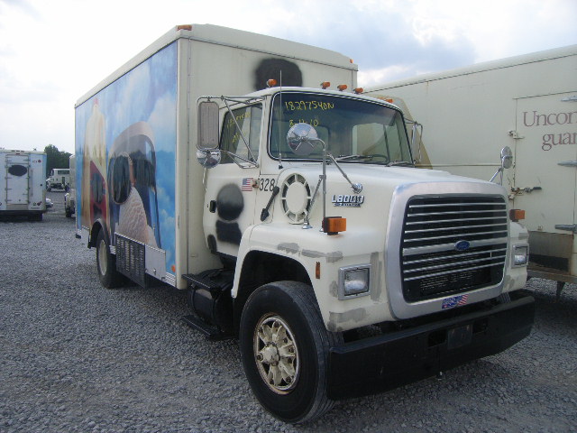 Ford LN8000