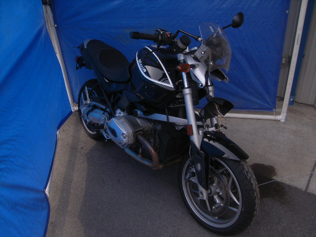 BMW R 1200 R