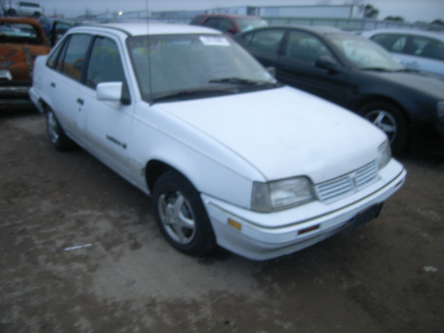 Pontiac Lemans
