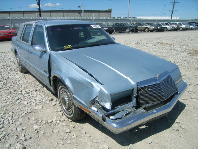 Chrysler Imperial