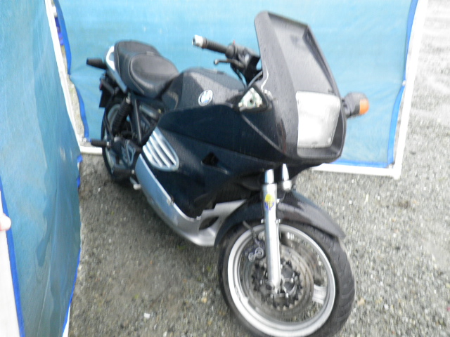 BMW K 1100 RS