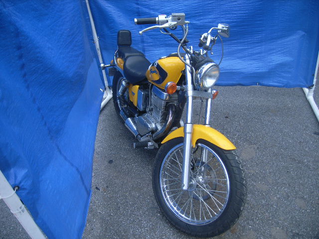 Suzuki LS650P