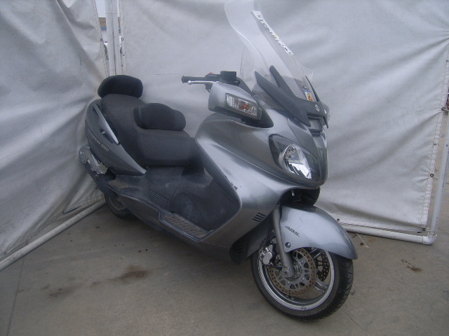 Suzuki AN650AL