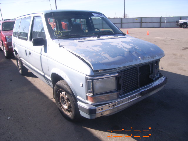 DODGE