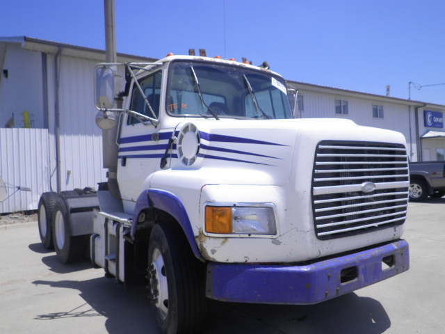 Ford LTA9000