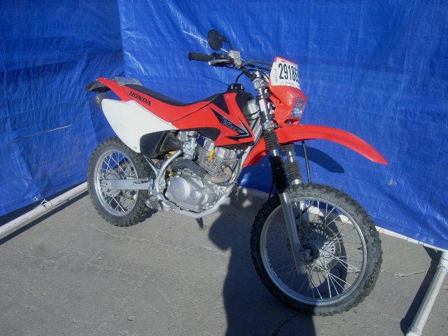 Honda CRF150