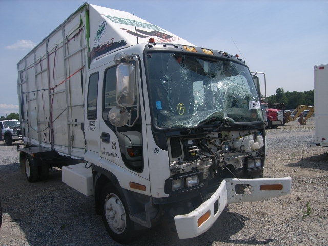 Isuzu FRR