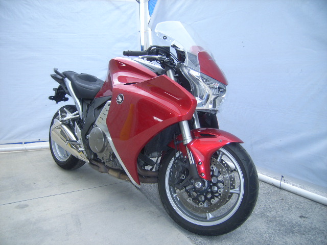 Honda VFR1200F