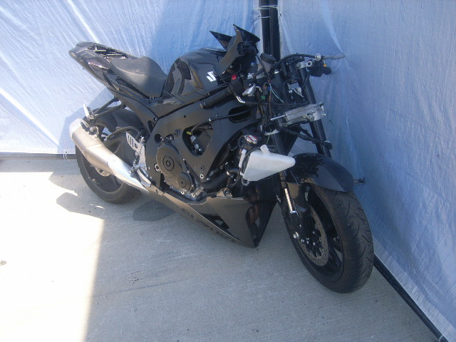 Suzuki GSX-R750