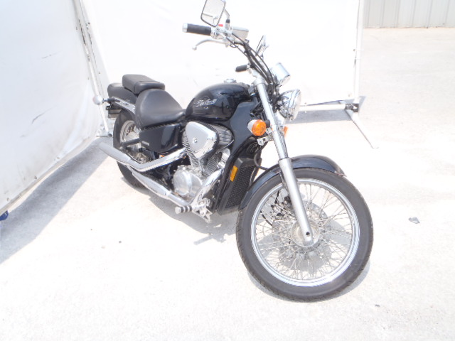 Honda VT600C (SHADOW VLX)
