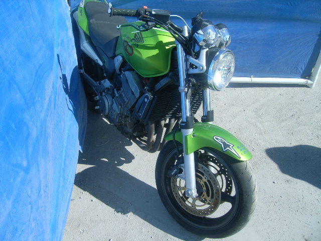 Honda CB900 (919)
