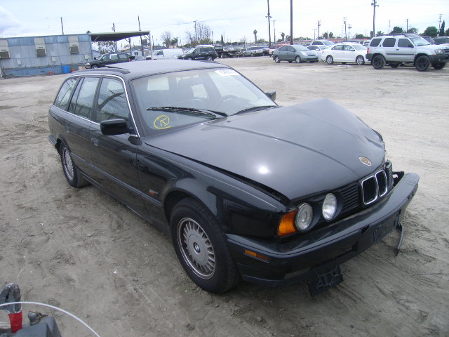 BMW 525iT