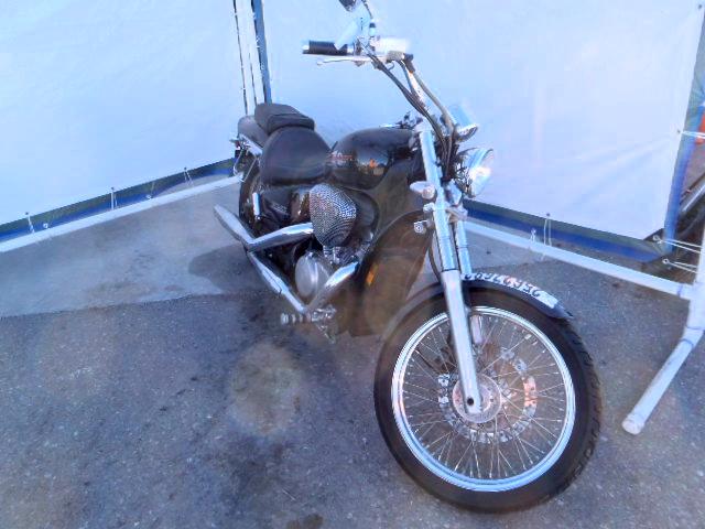 Honda VT600C (SHADOW VLX)