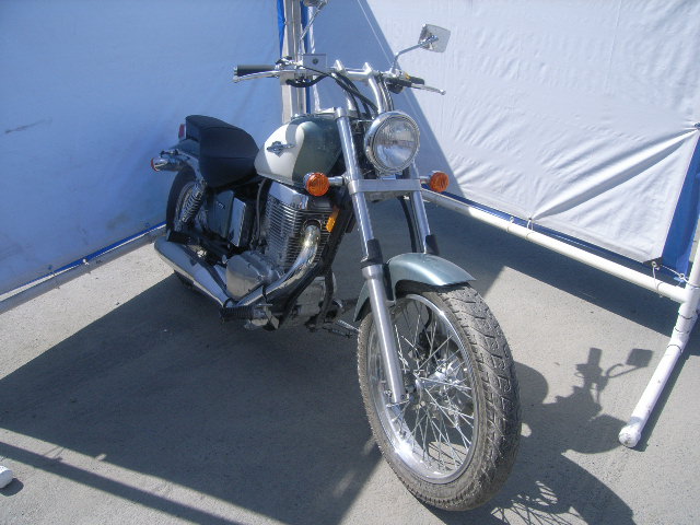 Suzuki LS650L