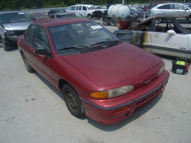 Isuzu Stylus