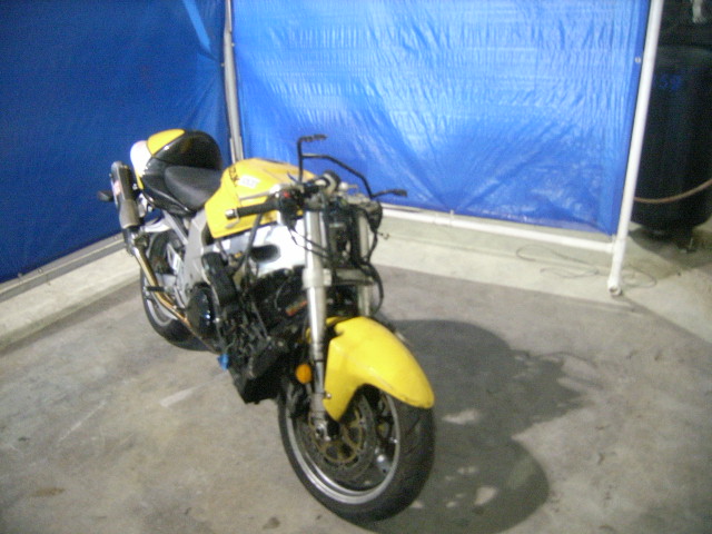 Suzuki TL1000R
