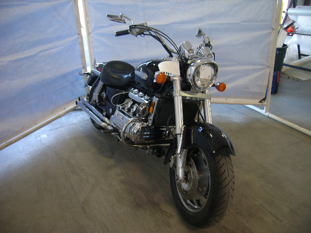 Honda GL1500C (VALKYRIE)