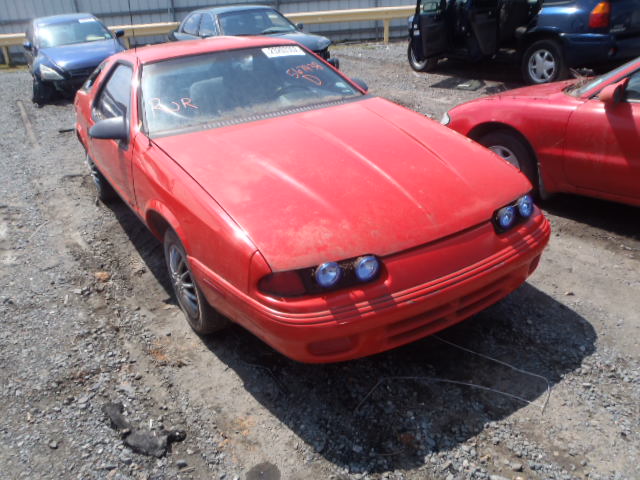 Dodge Daytona