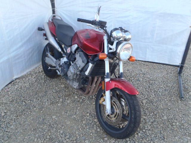 Honda CB900 (Hornet)