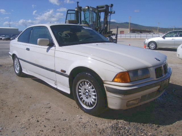 BMW 318iS