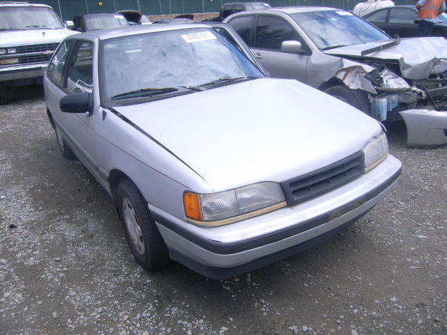 Hyundai Excel