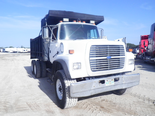 Ford LT8000