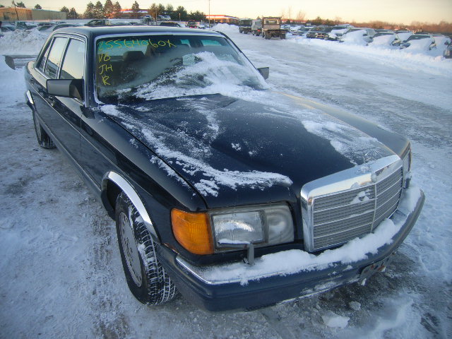 Mercedes-Benz 350